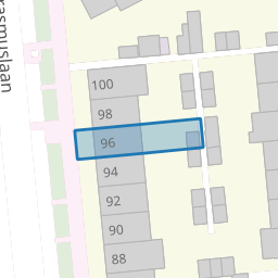 Perceel ZLK00-F-3896