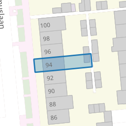 Perceel ZLK00-F-3897