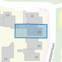 Perceel ZLK00-F-3928