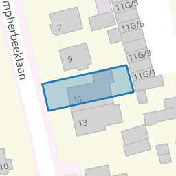 Perceel ZLK00-F-3968