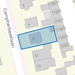 Perceel ZLK00-F-3969