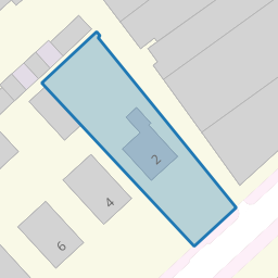 Perceel ZLK00-F-4025