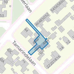 Perceel ZLK00-F-4038