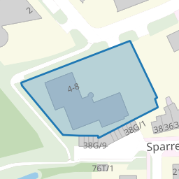 Perceel ZLK00-F-4045