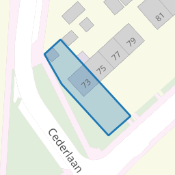 Perceel ZLK00-F-4051