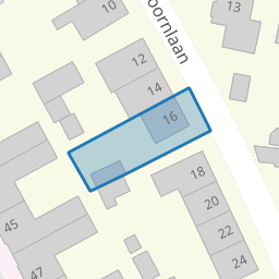 Perceel ZLK00-F-4064