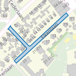 Perceel ZLK00-F-4079