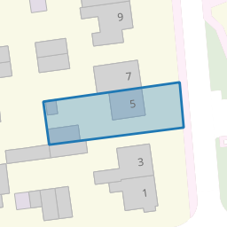 Perceel ZLK00-F-4116