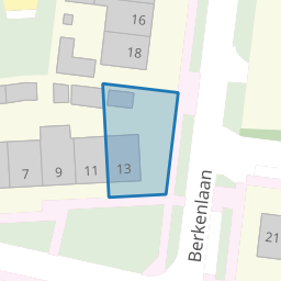 Perceel ZLK00-F-4153