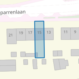 Perceel ZLK00-F-4157