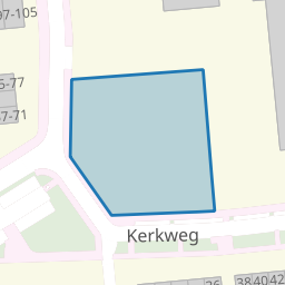 Perceel ZLK00-F-4169