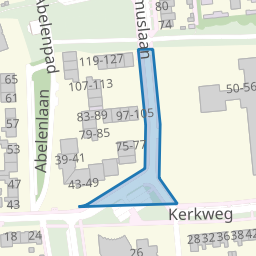 Perceel ZLK00-F-4170