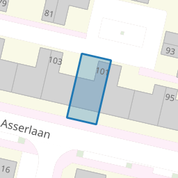 Perceel ZLK00-F-4190