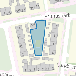 Perceel ZLK00-F-4196