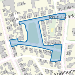 Perceel ZLK00-F-4197