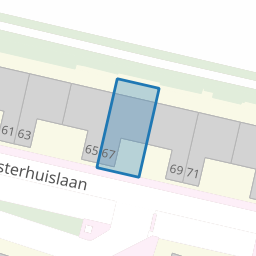 Perceel ZLK00-F-4205