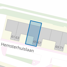 Perceel ZLK00-F-4206