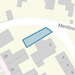 Perceel ZLK00-F-4228