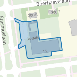 Perceel ZLK00-F-4250