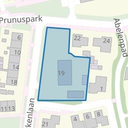 Perceel ZLK00-F-4285