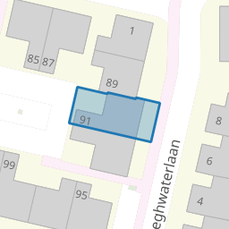 Perceel ZLK00-F-4287