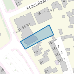 Perceel ZLK00-F-4305