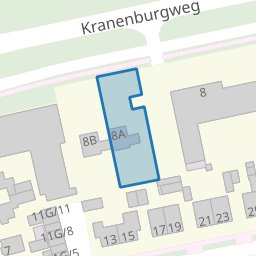 Perceel ZLK00-F-4316