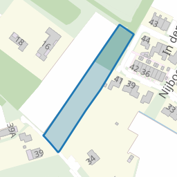 Perceel ZLK00-G-2060