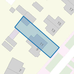 Perceel ZLK00-G-2433