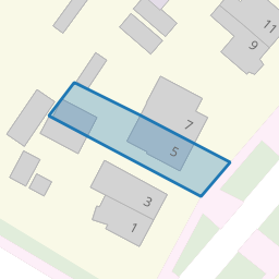 Perceel ZLK00-G-2436