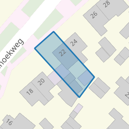 Perceel ZLK00-G-2538