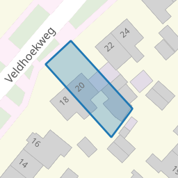 Perceel ZLK00-G-2539