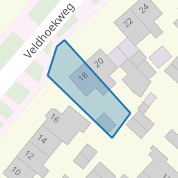 Perceel ZLK00-G-2540