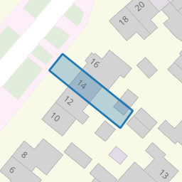 Perceel ZLK00-G-2542