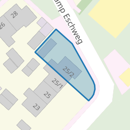 Perceel ZLK00-G-2564