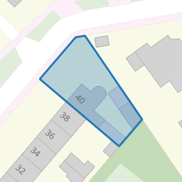 Perceel ZLK00-G-2727