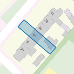 Perceel ZLK00-G-2730