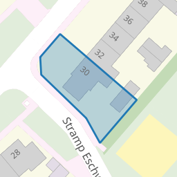 Perceel ZLK00-G-2732