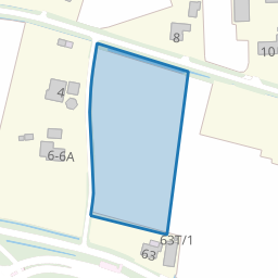 Perceel ZLK00-G-2753