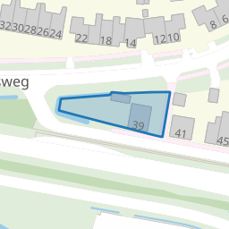 Perceel ZLK00-G-2817