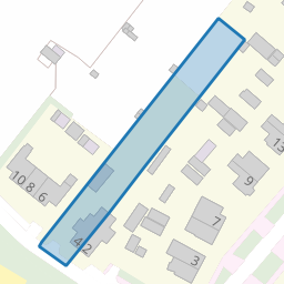 Perceel ZLK00-G-2867