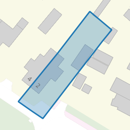 Perceel ZLK00-G-2972