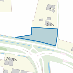 Perceel ZLK00-G-3001