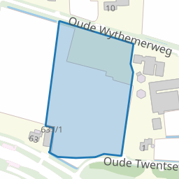 Perceel ZLK00-G-3004