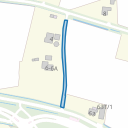 Perceel ZLK00-G-3025