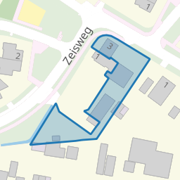 Perceel ZLK00-G-3037