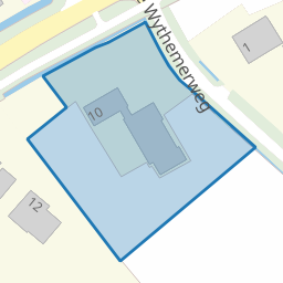 Perceel ZLK00-G-3051