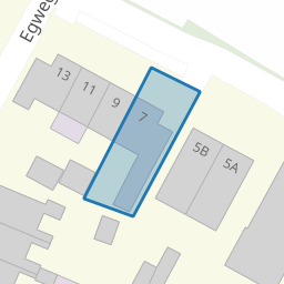 Perceel ZLK00-G-3090