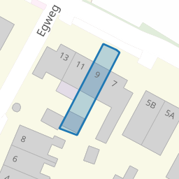 Perceel ZLK00-G-3091