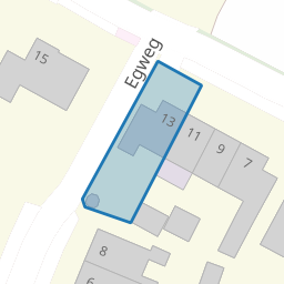 Perceel ZLK00-G-3093